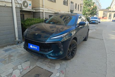 Dongfeng Fengxing Fengxing T5 EVO 2021 — пригон из Китая