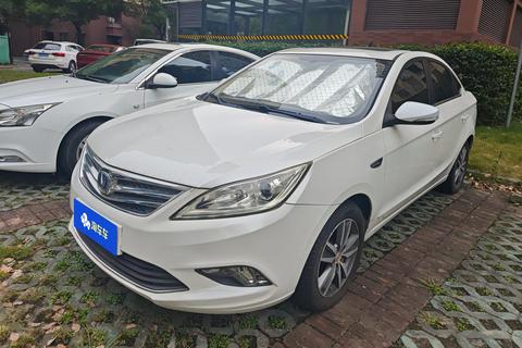 Changan Eado