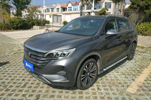 GAC Trumpchi GS5