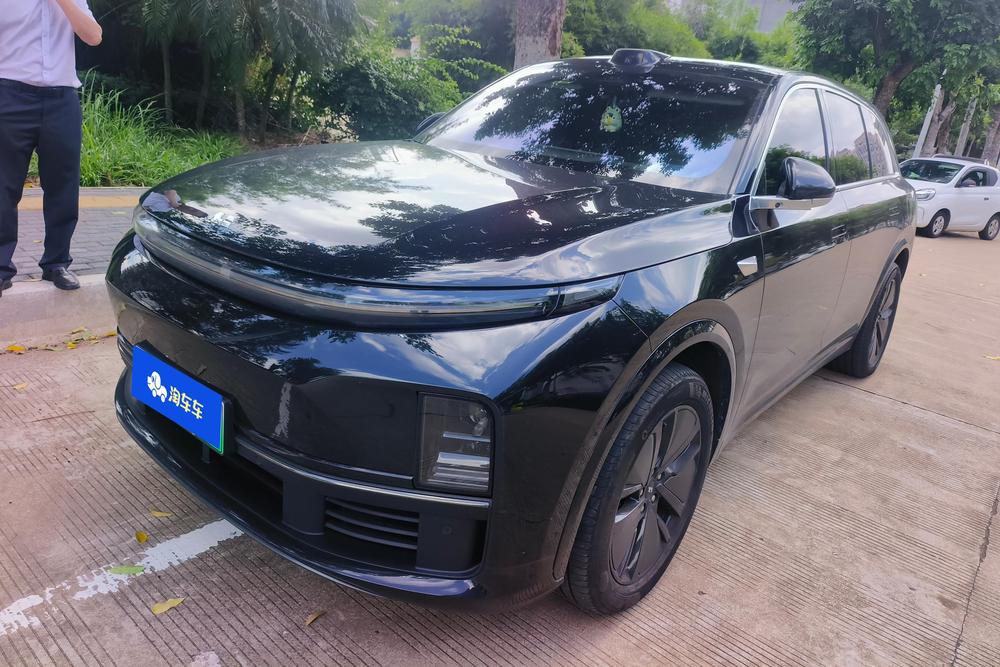 Li Auto L7
