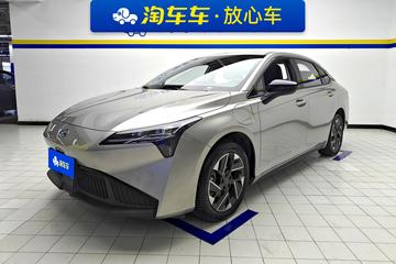GAC Aion AION S Plus Luxury 2026