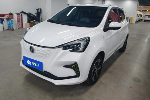 Changan Oshan Benben E-Star 2023 — пригон из Китая