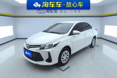 Toyota Vios