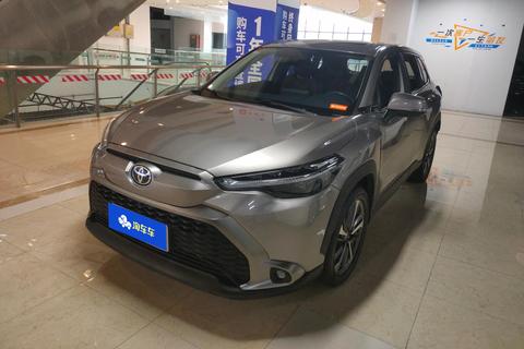 Toyota Frontlander