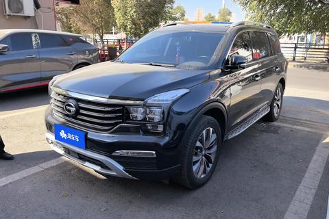 GAC Trumpchi GS8