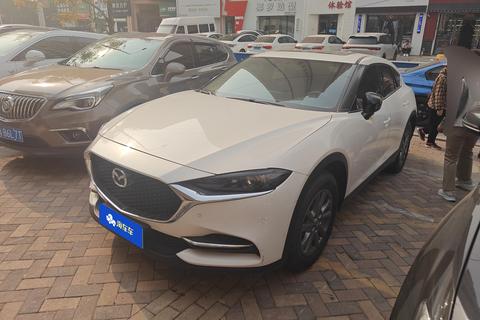 Mazda CX-4