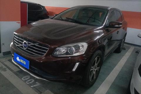 Volvo XC60 (Import)