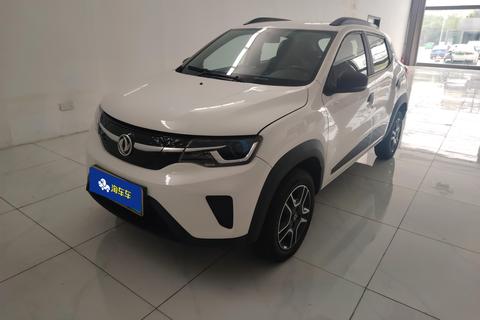 Dongfeng Nammi EX1 2022 — пригон из Китая
