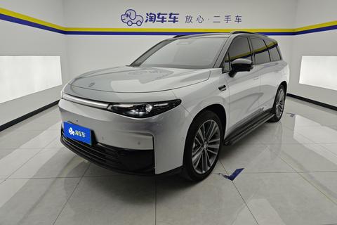 Leapmotor C16