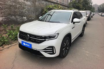 Volkswagen Tayron 330TSI 2WD R-Line 2024