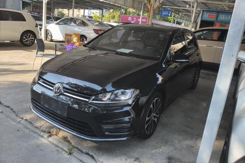 Volkswagen Golf 2017 280TSI AT R-Line