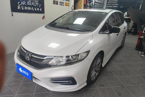Honda Jade