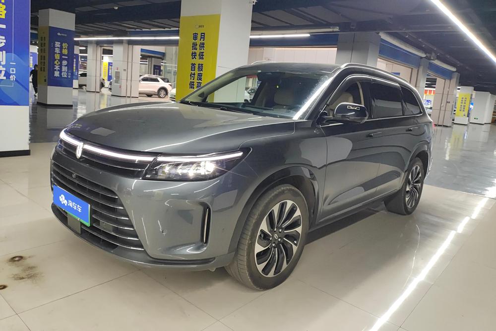 AITO M7