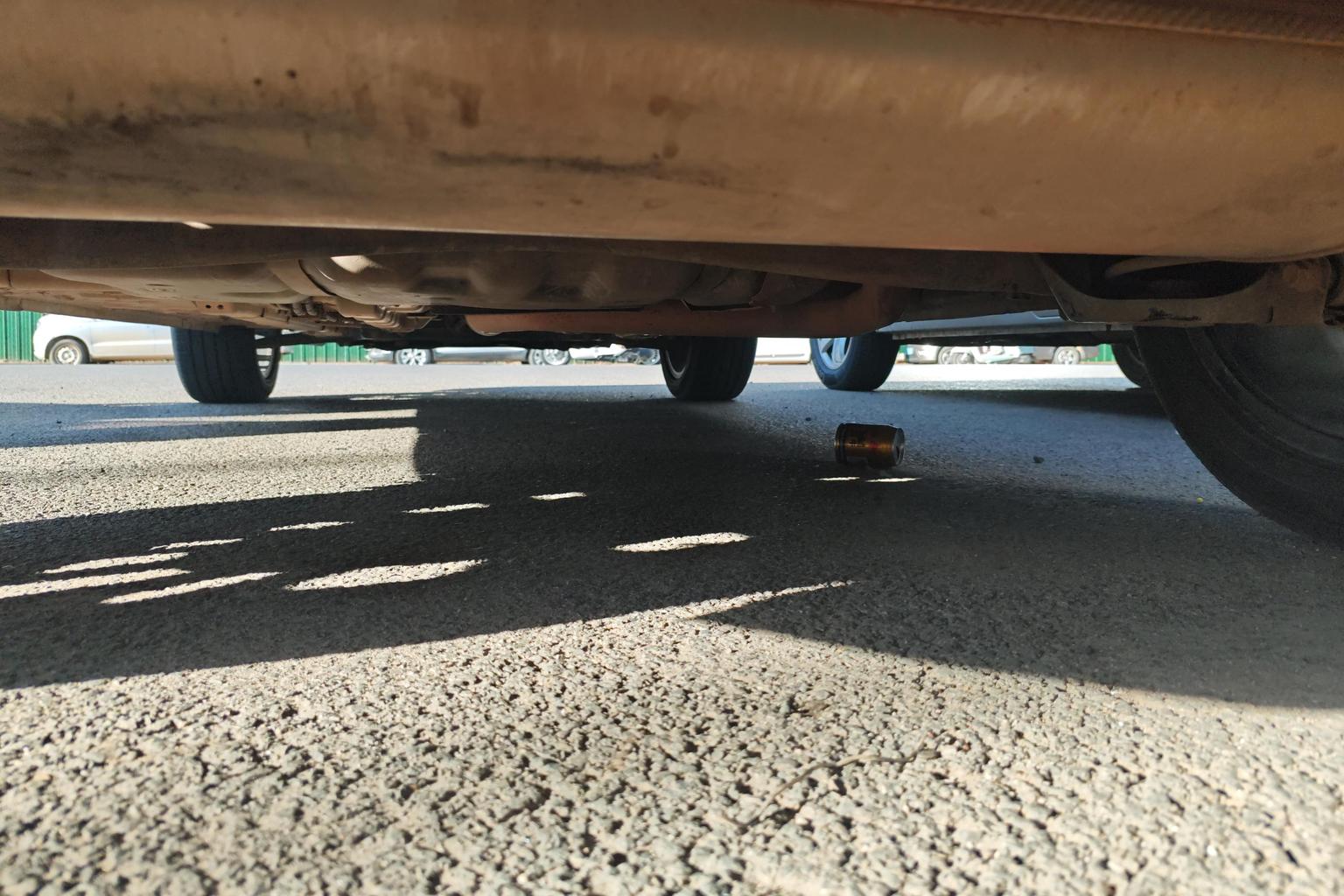 Changan Oshan X5 2021 1.5T DCT Премиум