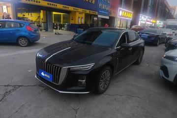 Hongqi H5 1.5T DCT 2025