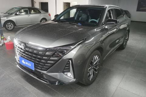 Changan UNI-Z