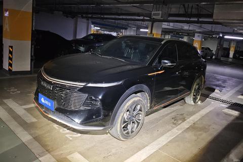 Haval Shenshou 2021 — пригон из Китая