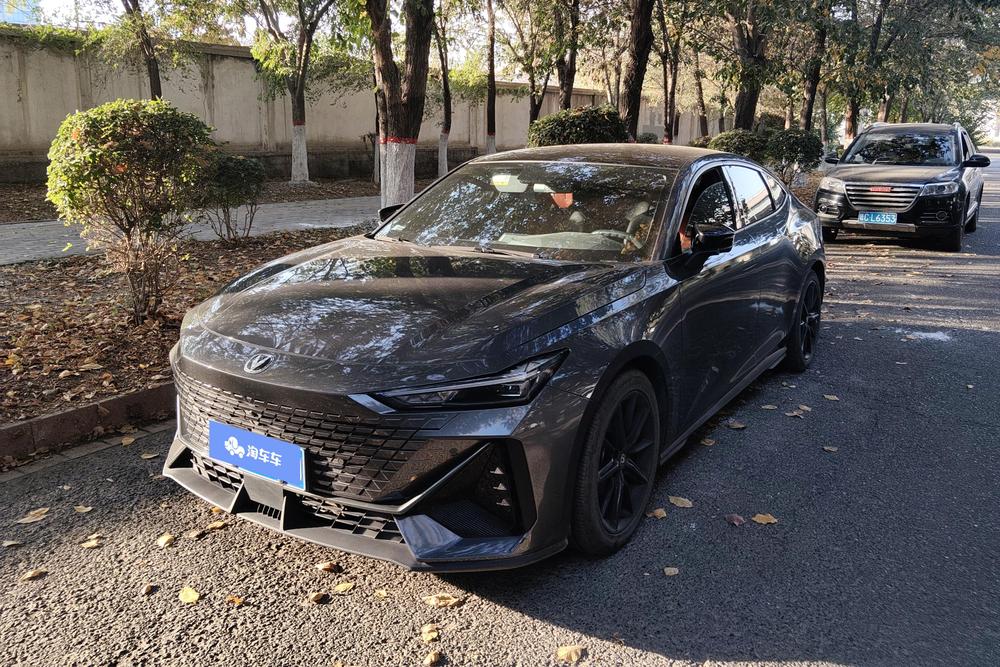 Changan UNI-V