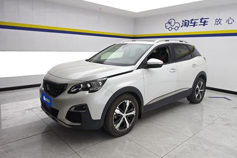 Peugeot 4008