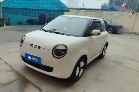 Changan Qiyuan Changan Lumin 2022 — пригон из Китая