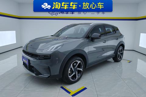 Lynk & Co 06