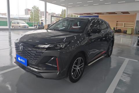 Changan CS55 PLUS
