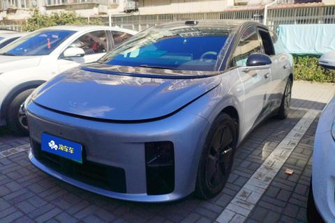 Li Auto i6 2025 — пригон из Китая