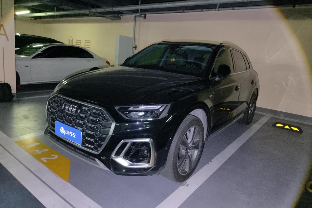 Audi Q5L