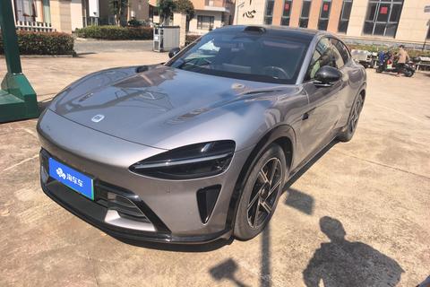 Xiaomi Auto Xiaomi YU7 2025 — пригон из Китая