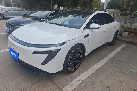 Nissan N7 2025 — пригон из Китая