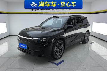 Leapmotor C16 280 6 2026