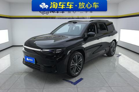 Leapmotor C16