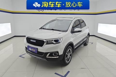 Haval H1