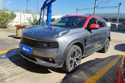 Lynk & Co 01 EM-P