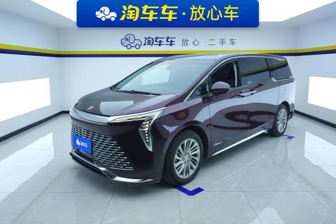 Buick Century 2023 — пригон из Китая