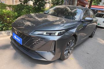 Changan Eado 1.5T DCT Flagship 2025
