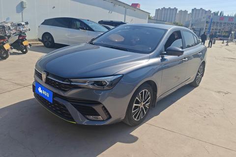 Roewe i5 2021 — пригон из Китая