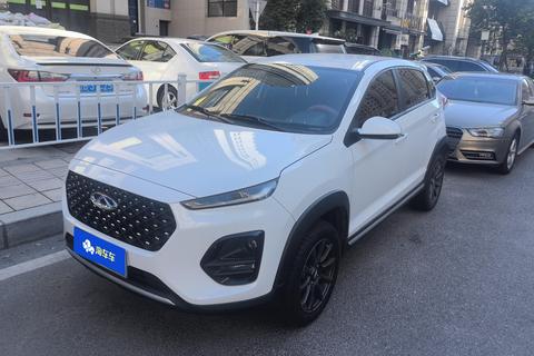Chery Tiggo 3x