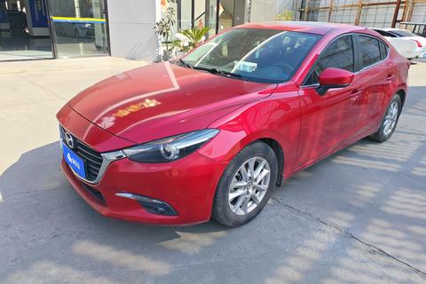 Mazda Mazda3 Axela