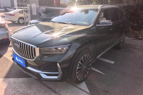 Geely Xingyue L