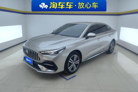 Geely Galaxy Galaxy Stellar 6 2026 — пригон из Китая