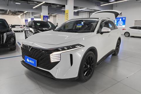 Venucia Big V 2022 — пригон из Китая
