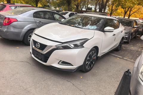 Nissan Bluebird 2020 — пригон из Китая