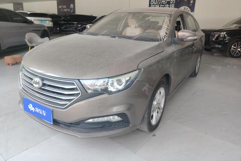 Besturn B30 2016 — пригон из Китая