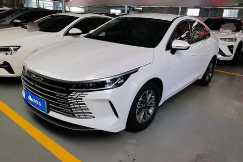 BYD Destroyer 05