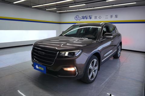 Haval H7