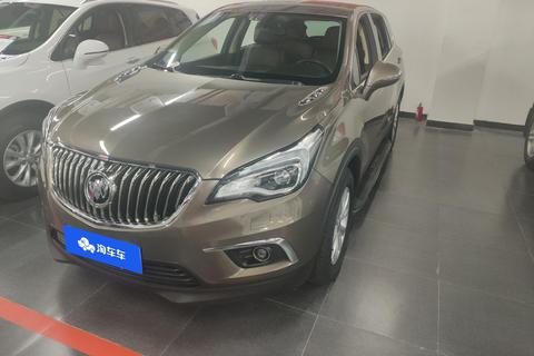 Buick Envision
