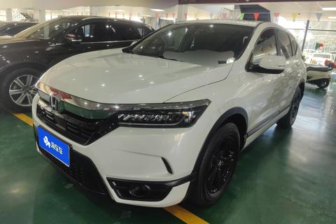 Honda Breeze
