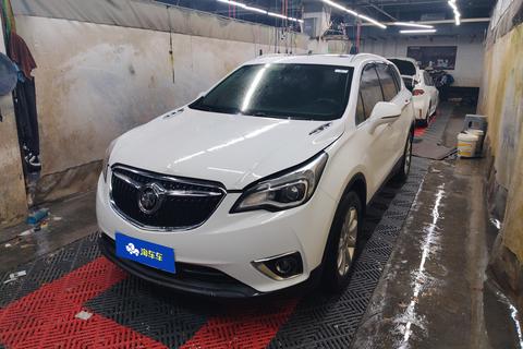 Buick Envision