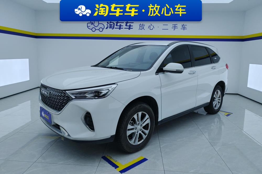 Haval M6